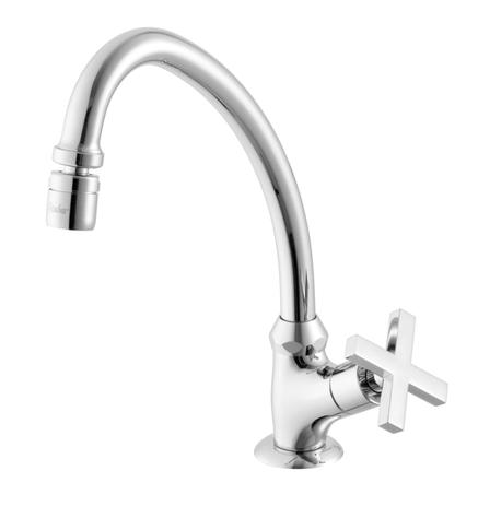 Torneira Cozinha Bica Móvel Balcão 1173 C 28 Bj Aa - Meber Metais Menor preço em Torneira Cozinha Bica Móvel Balcão 1173 C 28 Bj Aa - Meber Metais