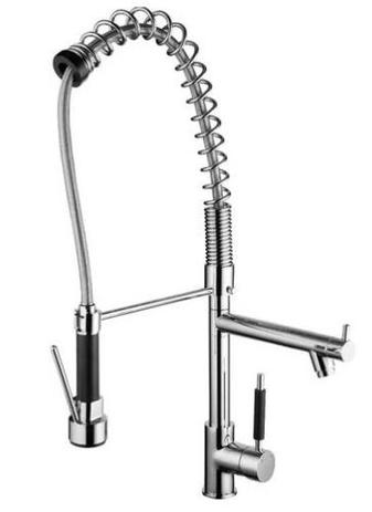 Torneira Cozinha Gourmet Monocomando 72 Cm Spray Extensor - Hidragt é ruim? Torneira Cozinha Gourmet Monocomando 72 Cm Spray Extensor - Hidragt é boa?