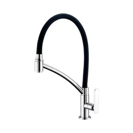Torneira Cozinha Inox Lorenchef 1167 C81 - LORENZETTI Menor preço em Torneira Cozinha Inox Lorenchef 1167 C81 - LORENZETTI