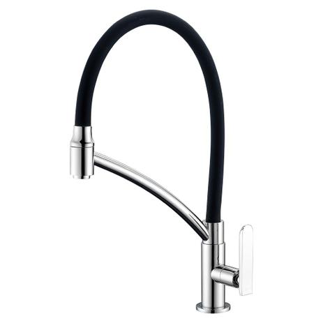 Torneira Cozinha Lorenchef Bica Móvel 1167 C81 Lorenzetti Menor preço em Torneira Cozinha Lorenchef Bica Móvel 1167 C81 Lorenzetti