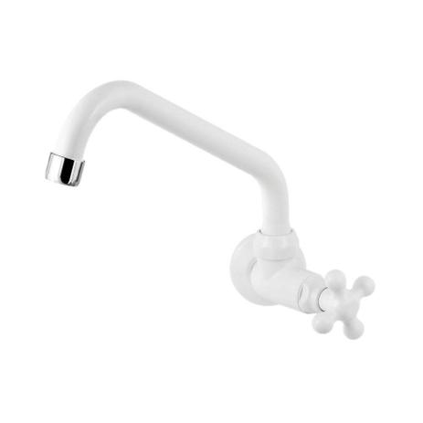 Torneira cozinha parede bica longa maruja br - Viqua é ruim? Torneira cozinha parede bica longa maruja br - Viqua é boa?