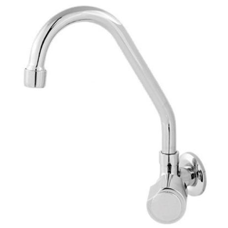 Torneira Cozinha Parede Bica Móvel 1167 C-40 1/4 Volta - Oliveira é ruim? Torneira Cozinha Parede Bica Móvel 1167 C-40 1/4 Volta - Oliveira é boa?