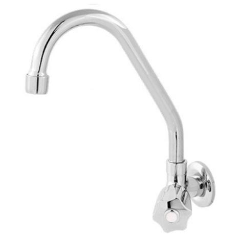 Torneira Cozinha Parede Bica Móvel 1167 C-50 1/4 Volta - Oliveira é ruim? Torneira Cozinha Parede Bica Móvel 1167 C-50 1/4 Volta - Oliveira é boa?