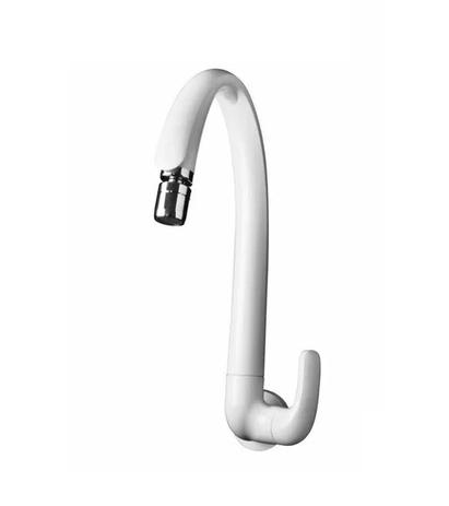 Torneira Cozinha Parede Bica Móvel Blanc Víqua é ruim? Torneira Cozinha Parede Bica Móvel Blanc Víqua é boa?