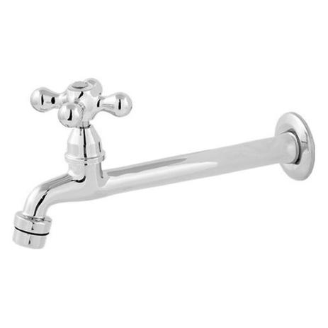 Torneira Cozinha Parede Fixa Com Arejador 1158 C-33 - Oliveira é ruim? Torneira Cozinha Parede Fixa Com Arejador 1158 C-33 - Oliveira é boa?