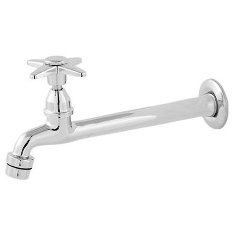 Torneira Cozinha Parede Fixa Com Arejador 1159 C-23 - Oliveira é boa?