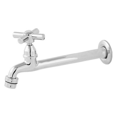 Torneira Cozinha Parede Fixa Com Arejador 1159 C-31 - Oliveira é ruim? Torneira Cozinha Parede Fixa Com Arejador 1159 C-31 - Oliveira é boa?