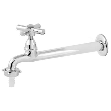 Torneira Cozinha Parede Fixa Com Bico 1158 C-31 1/4 Volta - Oliveira Menor preço em Torneira Cozinha Parede Fixa Com Bico 1158 C-31 1/4 Volta - Oliveira
