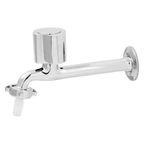 Torneira Cozinha Parede Fixa Com Bico 1158 C-40 1/4 Volta - Oliveira Menor preço em Torneira Cozinha Parede Fixa Com Bico 1158 C-40 1/4 Volta - Oliveira