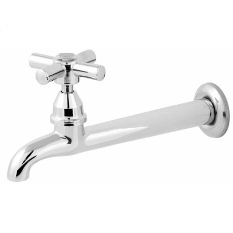 Torneira Cozinha Parede Fixa Comum 1158 C-31 1/4 Volta - Oliveira é boa?