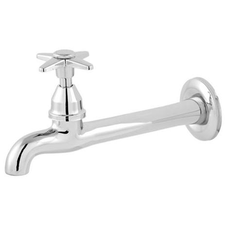 Torneira Cozinha Parede Fixa Comum 1159 C-23 1/4 Volta - Oliveira é boa?