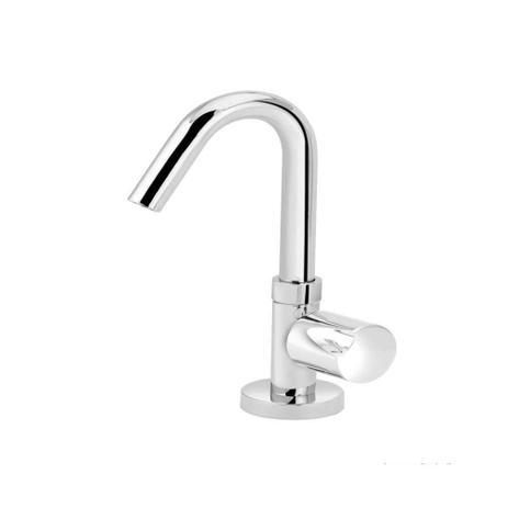 Torneira de bancada para lavatório bica móvel Bella Luna 1/4” 1/2” Forusi Menor preço em Torneira de bancada para lavatório bica móvel Bella Luna 1/4” 1/2” Forusi