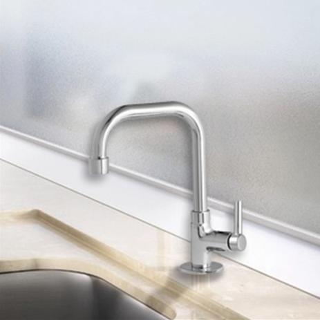 Torneira de Banheiro Marchezan para Bancada Design 90 Graus - Marchezan Metais é boa?