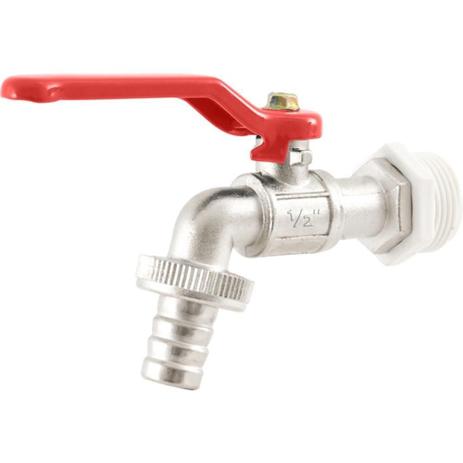 Torneira de esfera 1/2” - Nove54 Menor preço em Torneira de esfera 1/2” - Nove54