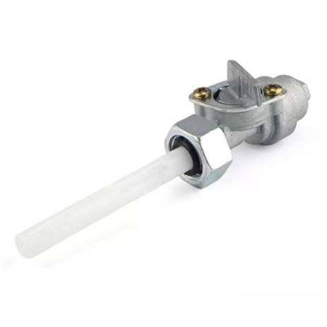 Torneira de Gasolina GP Honda CBX 200 NX XR 200 e XLR 125 Menor preço em Torneira de Gasolina GP Honda CBX 200 NX XR 200 e XLR 125