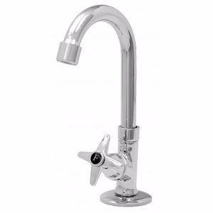 Torneira de Lavatório Bica Móvel Light C23 - Mar vermelho é boa?