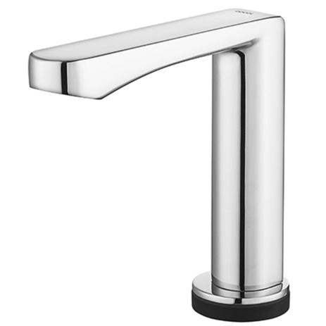 Torneira de Mesa Acionamento Automático Docol Galaxi 1/2 Cromado Menor preço em Torneira de Mesa Acionamento Automático Docol Galaxi 1/2 Cromado