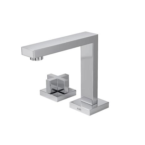 Torneira de mesa bica alta para lavatório dream clássica 1191.c88 - Deca Menor preço em Torneira de mesa bica alta para lavatório dream clássica 1191.c88 - Deca