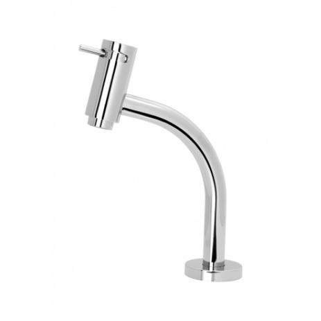 Torneira de Mesa Bica Baixa Basic - Celite é boa?