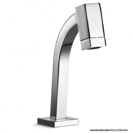 Torneira de mesa celite basic bica baixa plus b5000cbcrb - CELITE - METAL Menor preço em Torneira de mesa celite basic bica baixa plus b5000cbcrb - CELITE - METAL