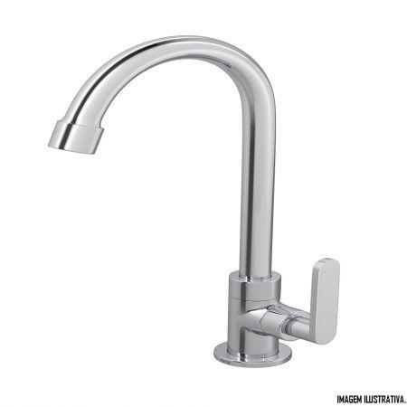 Torneira de mesa deca 1167.c21 flex plus bica móvel dn15 - Deca metal Menor preço em Torneira de mesa deca 1167.c21 flex plus bica móvel dn15 - Deca metal