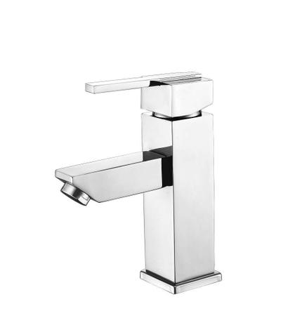 Torneira De Mesa Monocomando Para Banheiro e Lavatório - Bremen é boa?