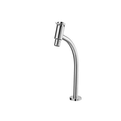 Torneira de mesa para cozinha Basic cromada Celite Menor preço em Torneira de mesa para cozinha Basic cromada Celite