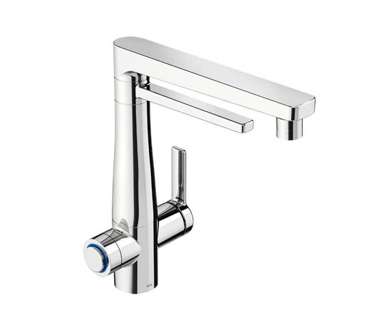 Torneira de Mesa para Cozinha com Purificador de Água Docolvitalis Docol é ruim? Torneira de Mesa para Cozinha com Purificador de Água Docolvitalis Docol é boa?