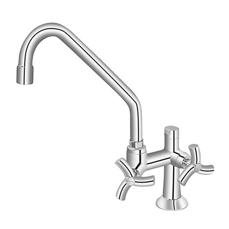 Torneira De Mesa Para Cozinha Docol Primor Saída P/ Filtro Cromado Menor preço em Torneira De Mesa Para Cozinha Docol Primor Saída P/ Filtro Cromado