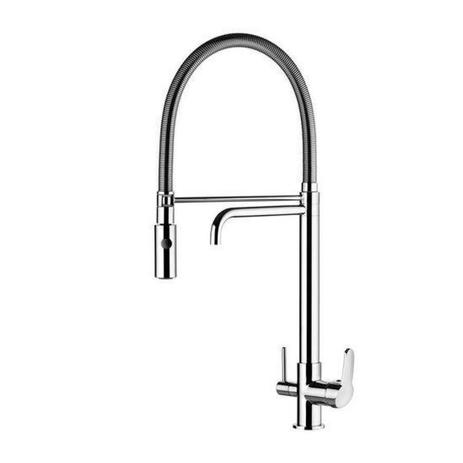 Torneira de Mesa para Cozinha LorenKitchen com Misturador Monocomando 2264 C76 Cromada Lorenzetti Menor preço em Torneira de Mesa para Cozinha LorenKitchen com Misturador Monocomando 2264 C76 Cromada Lorenzetti