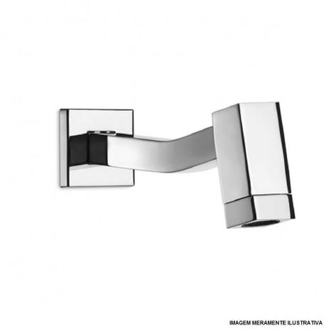 Torneira de parede celite basic plus - b5002cbcrb - Celite - metal Menor preço em Torneira de parede celite basic plus - b5002cbcrb - Celite - metal