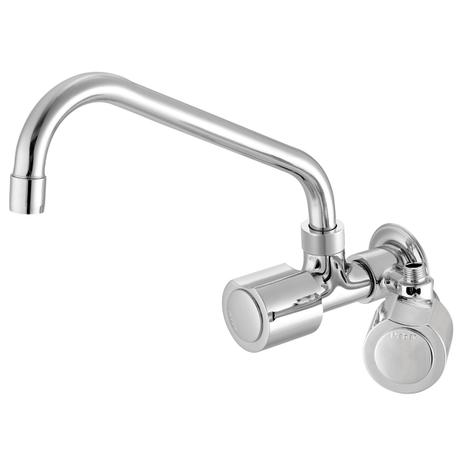 Torneira De Parede Cromada Domus Para Filtro 1172 C40 Meber Menor preço em Torneira De Parede Cromada Domus Para Filtro 1172 C40 Meber