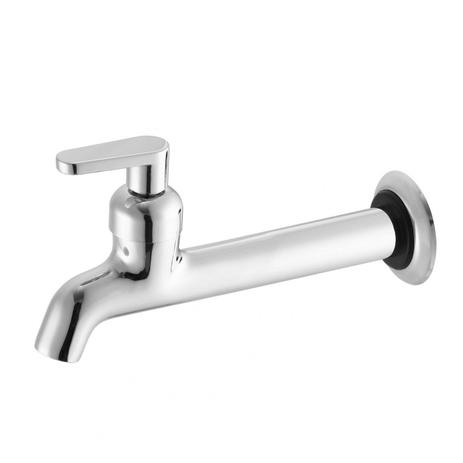 Torneira de Parede para Cozinha Bica Móvel 1158 Uni C18 Meber Metais Cromado é boa?