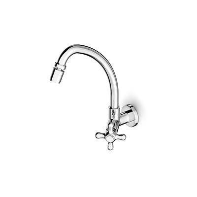 Torneira de Parede para Cozinha Bica Móvel Verona Celite é ruim? Torneira de Parede para Cozinha Bica Móvel Verona Celite é boa?