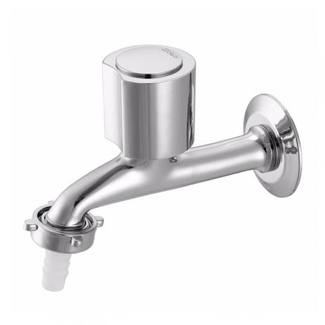 Torneira de Parede para Jardim 1130 Universal Domus C40 Meber Metais Cromado Menor preço em Torneira de Parede para Jardim 1130 Universal Domus C40 Meber Metais Cromado