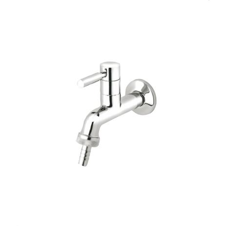 Torneira de parede para jardim 1153 slim cromada - Perflex Menor preço em Torneira de parede para jardim 1153 slim cromada - Perflex
