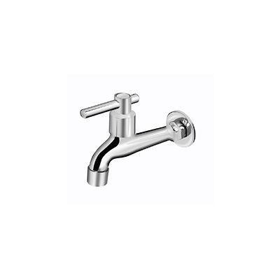 Torneira de Parede para Tanque Com Arej 1/2” 1128E32 Eternit Menor preço em Torneira de Parede para Tanque Com Arej 1/2” 1128E32 Eternit