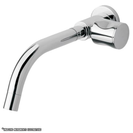 Torneira de parede perflex onda 1197 c35 10727610 Menor preço em Torneira de parede perflex onda 1197 c35 10727610