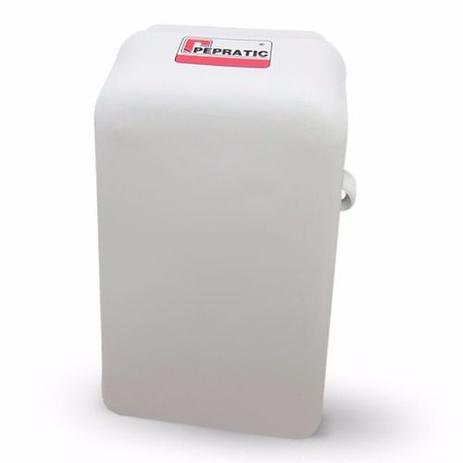 Torneira de Pedal Pepratic Acionamento Joelho ou Coxa Válvula Mecânica Parede Balcão Menor preço em Torneira de Pedal Pepratic Acionamento Joelho ou Coxa Válvula Mecânica Parede Balcão
