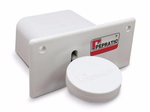 Torneira de Pedal Pepratic com Acionamento Mecânico da Válvula Modelo de Embutir Balcão Menor preço em Torneira de Pedal Pepratic com Acionamento Mecânico da Válvula Modelo de Embutir Balcão