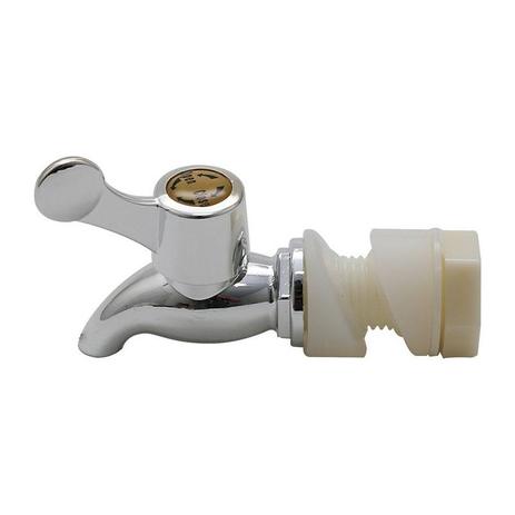 Torneira de Plástico para Dispenser de Bebidas Wolff - Rojemac é boa?