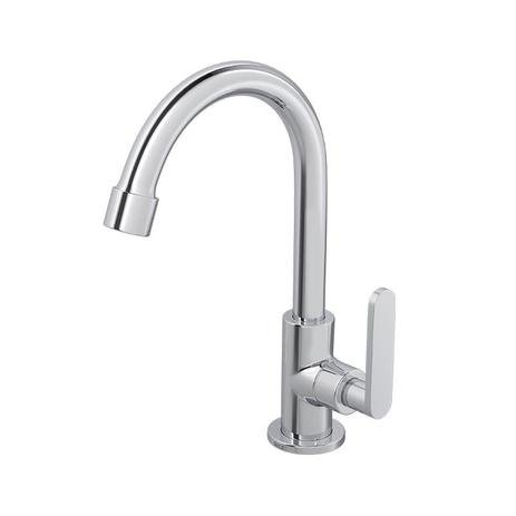 Torneira Deca Flex Plus 1198 C21 de Bancada Cromada Menor preço em Torneira Deca Flex Plus 1198 C21 de Bancada Cromada