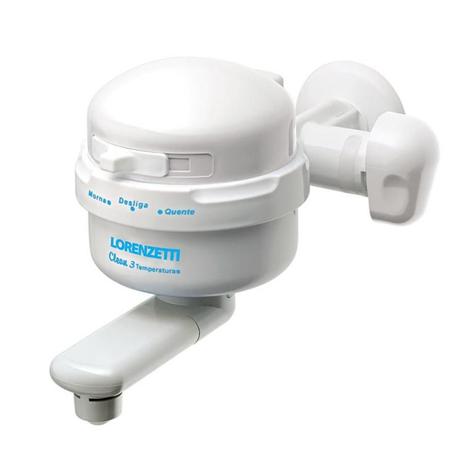 Torneira Elétrica Clean 220V Lorenzetti Menor preço em Torneira Elétrica Clean 220V Lorenzetti