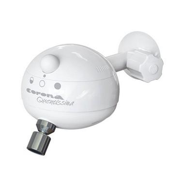Torneira eletrica corona quentissima 220v Menor preço em Torneira eletrica corona quentissima 220v