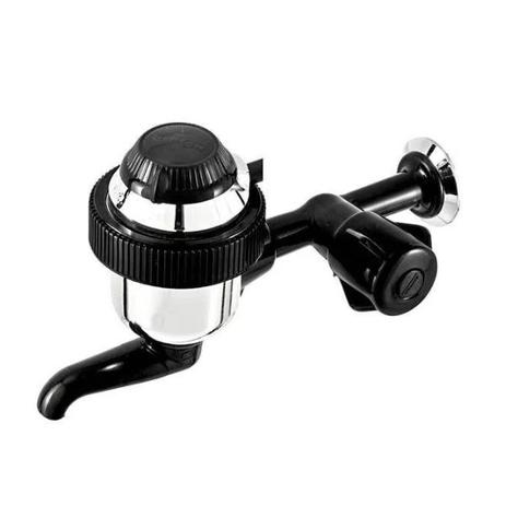 Torneira Elétrica Cromada Tradição 1/4 Volta 220v Sintex é ruim? Torneira Elétrica Cromada Tradição 1/4 Volta 220v Sintex é boa?