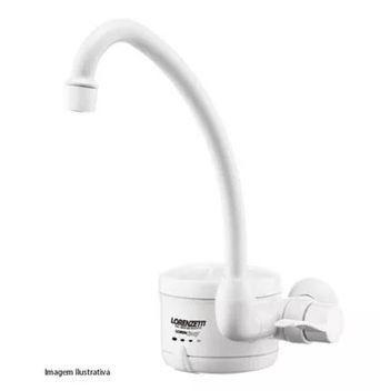 Torneira Elétrica De Parede Lorenzetti Loren Easy 127v 4800w é boa?