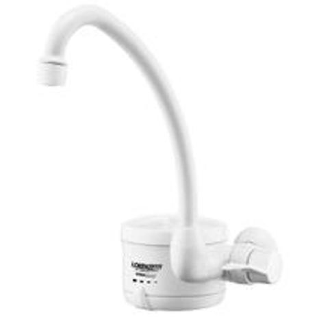 Torneira Elétrica Easy 4T 4800W/127VLorenzetti é boa?