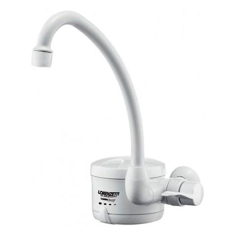 Torneira Elétrica Easy 5500W 220V Br Lorenzetti é ruim? Torneira Elétrica Easy 5500W 220V Br Lorenzetti é boa?