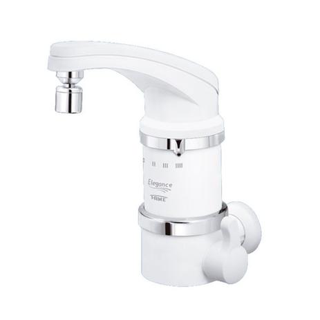 Torneira Elétrica Elegance 4T 220V 5400W 3389 - FAME Menor preço em Torneira Elétrica Elegance 4T 220V 5400W 3389 - FAME
