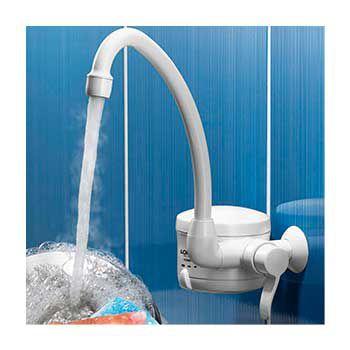 Torneira Elétrica Loren Easy 220v 5500w - Lorenzetti é ruim? Torneira Elétrica Loren Easy 220v 5500w - Lorenzetti é boa?